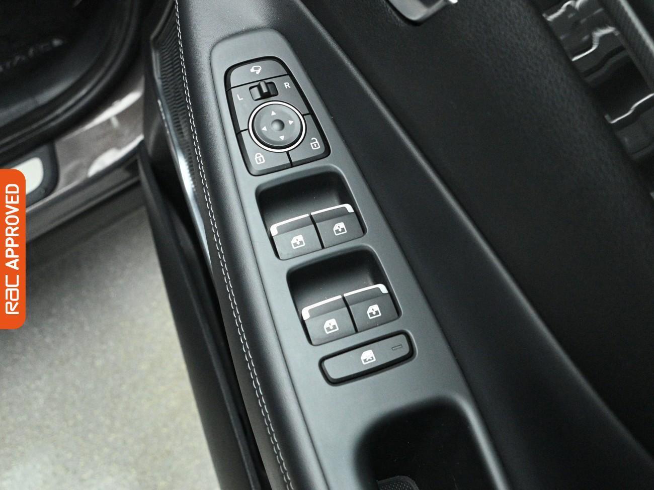 Used Hyundai Santa Fe 2022 for sale - 78122432: Photo 25