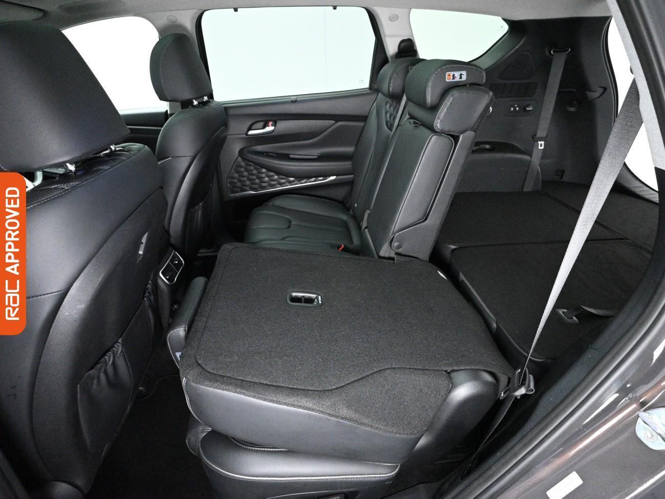 Used Hyundai Santa Fe 2022 for sale - 78122432: Photo 27