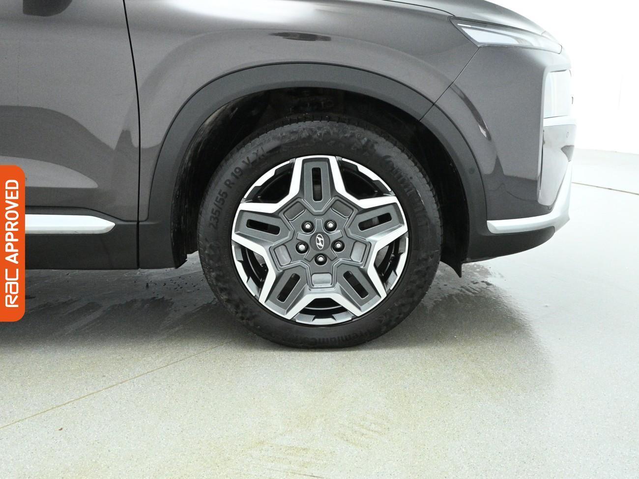 Used Hyundai Santa Fe 2022 for sale - 78122432: Photo 28