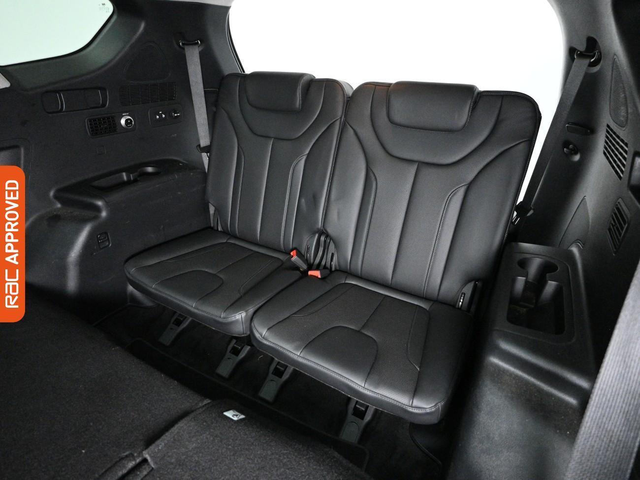 Used Hyundai Santa Fe 2022 for sale - 78122432: Photo 29