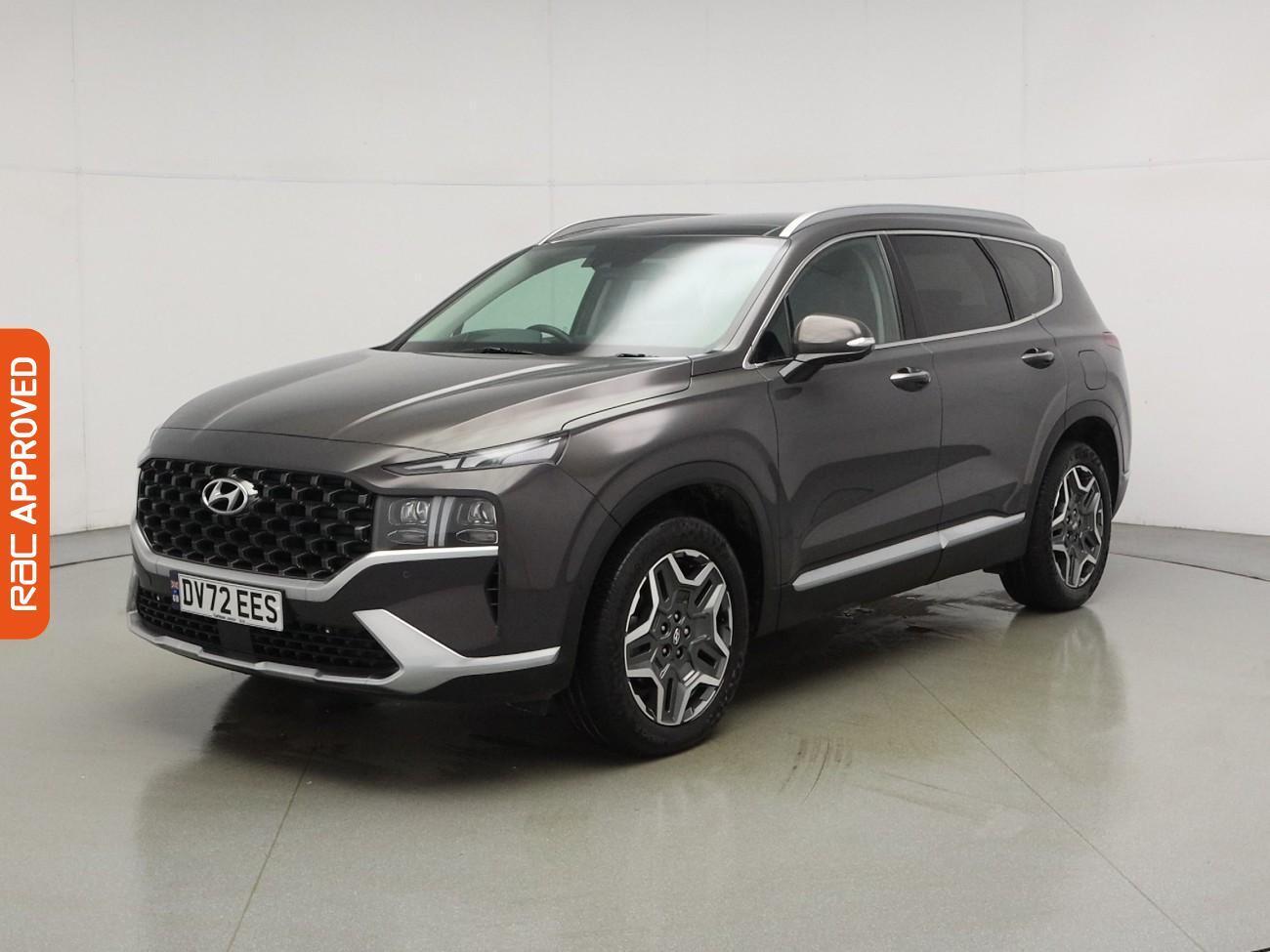 Used Hyundai Santa Fe 2022 for sale - 78122432: Photo 32