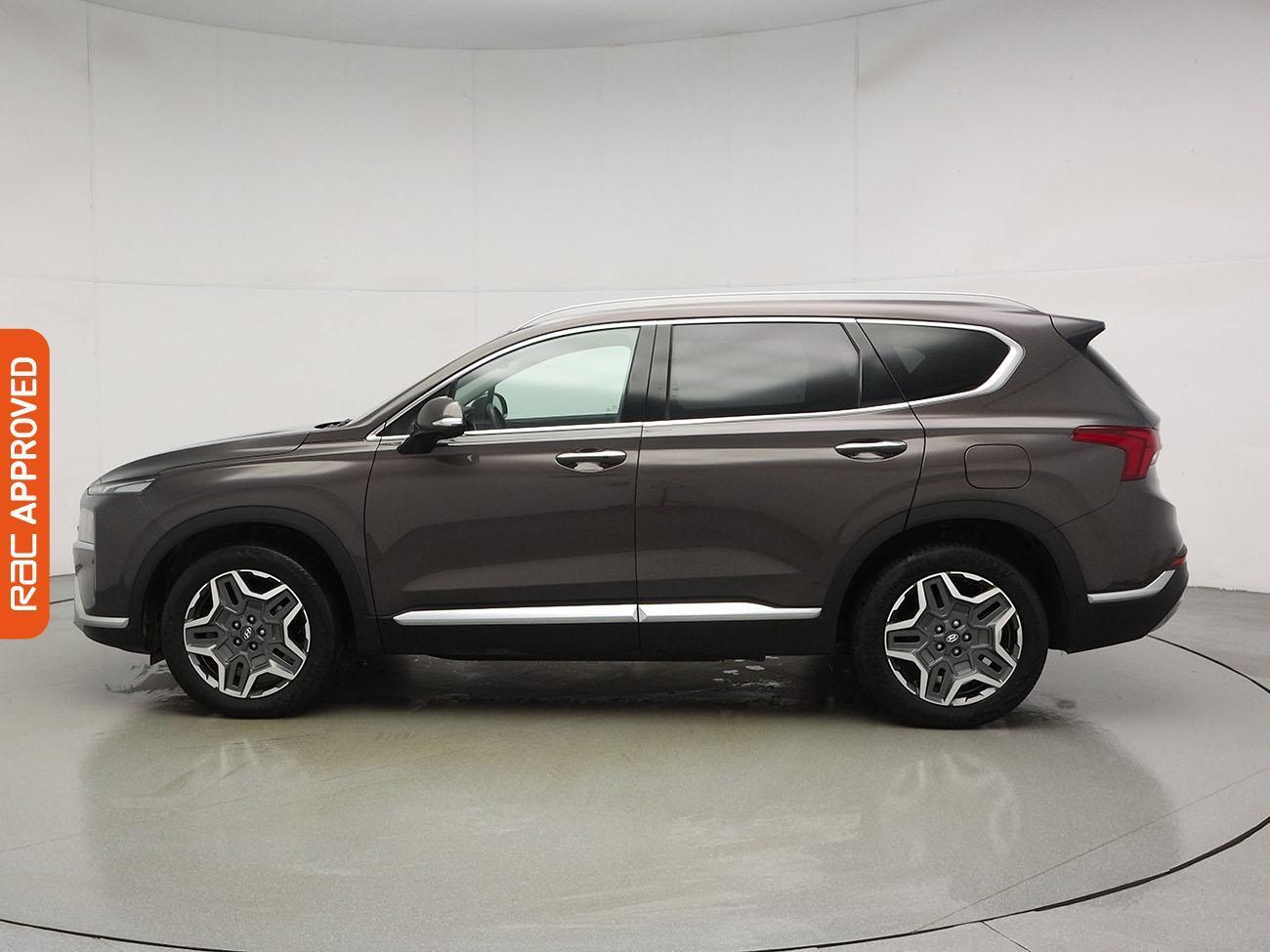 Used Hyundai Santa Fe 2022 for sale - 78122432: Photo 33