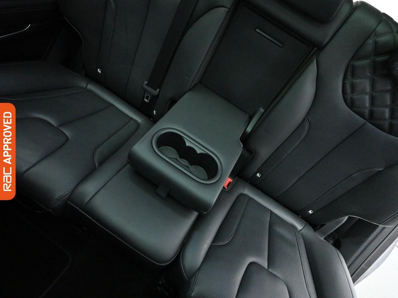 Used Hyundai Santa Fe 2022 for sale - 78122432: Photo 36