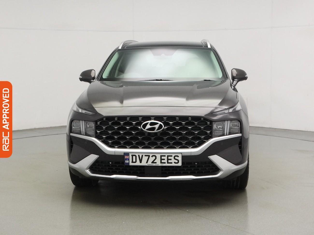 Used Hyundai Santa Fe 2022 for sale - 78122432: Photo 7