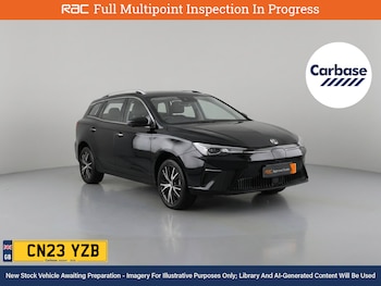 Used MG MG5 2023 for sale - 78453988: Photo