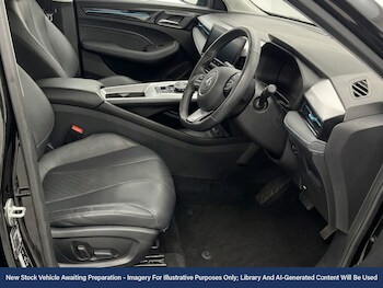 Used MG MG5 2023 for sale - 78453988: Photo