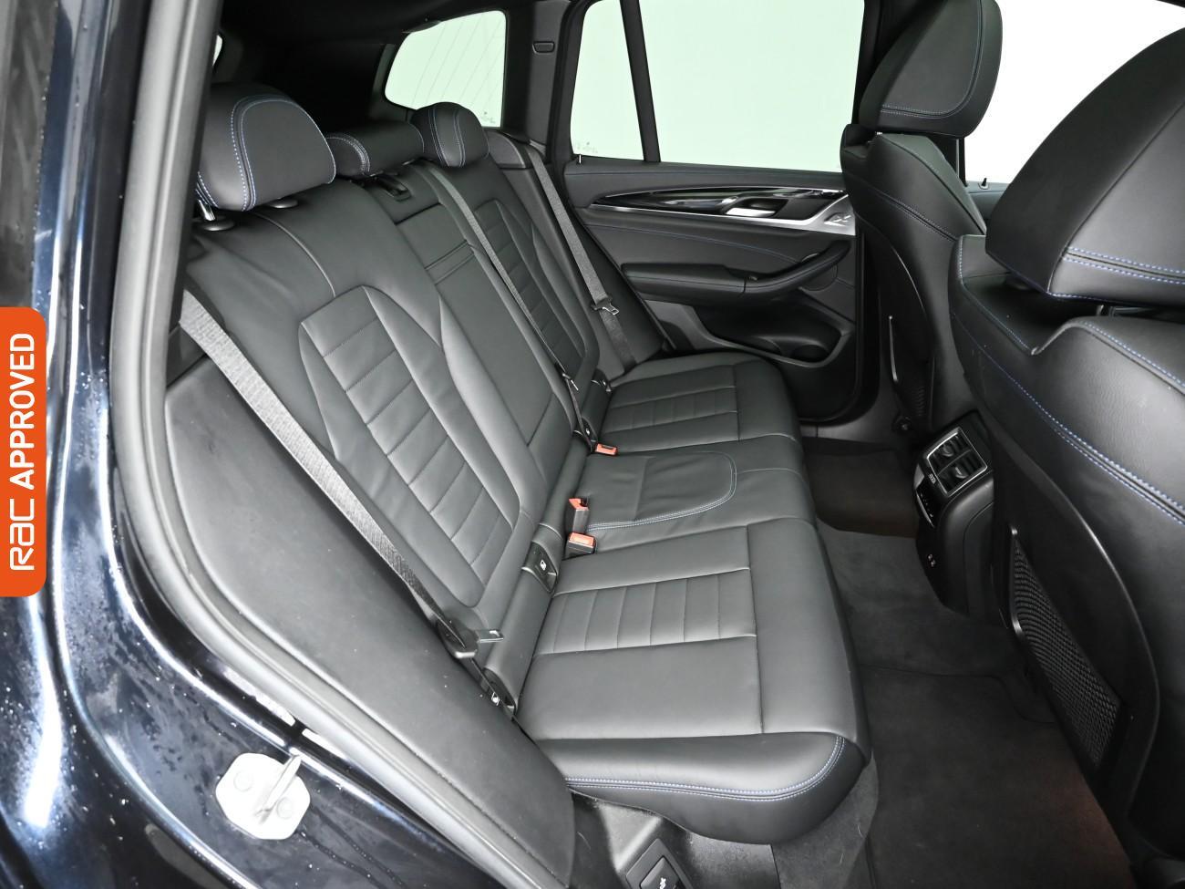 Used BMW iX3 2022 for sale - 77199555: Photo 15