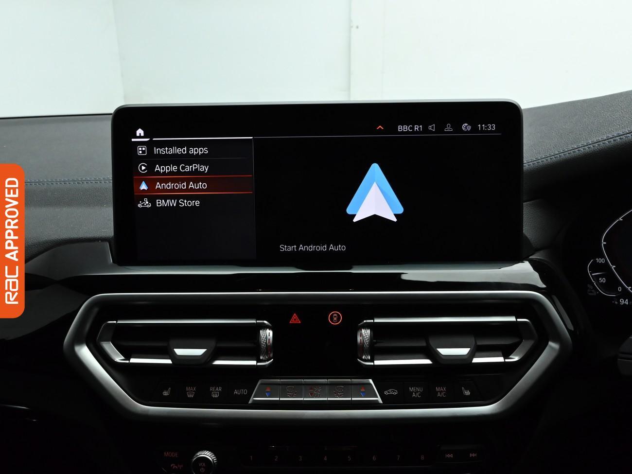 Used BMW iX3 2022 for sale - 77199555: Photo 16