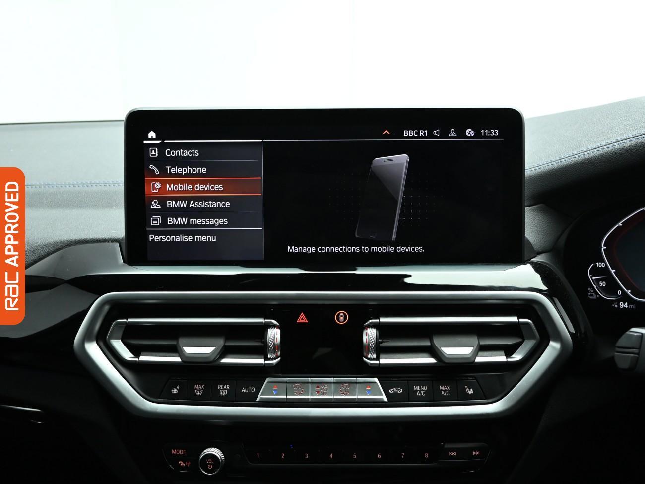 Used BMW iX3 2022 for sale - 77199555: Photo 17