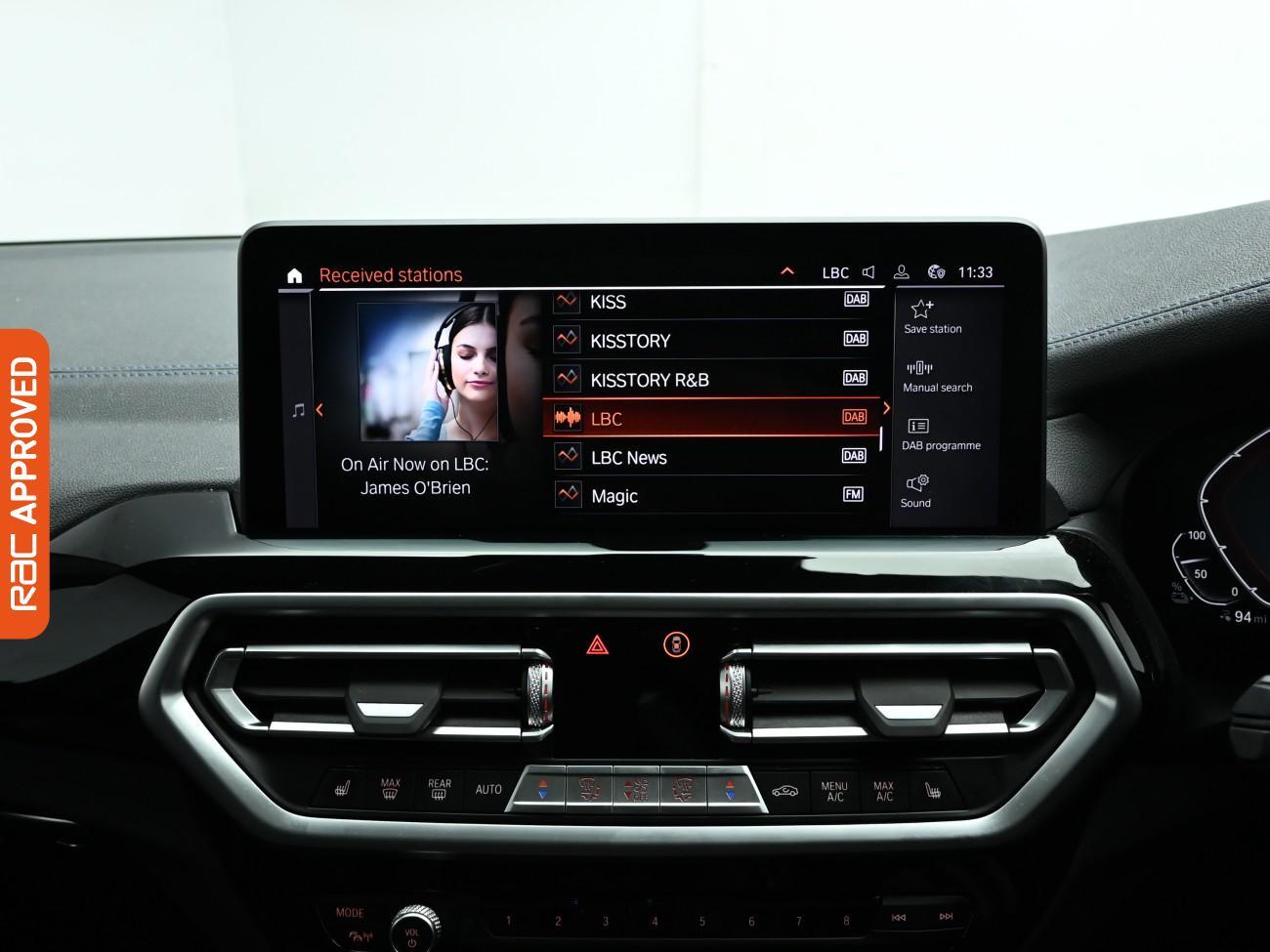 Used BMW iX3 2022 for sale - 77199555: Photo 18