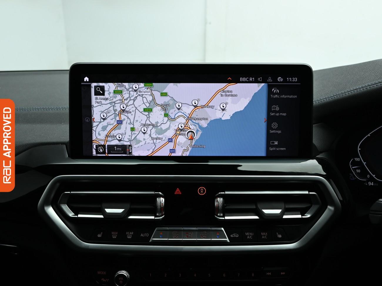 Used BMW iX3 2022 for sale - 77199555: Photo 19