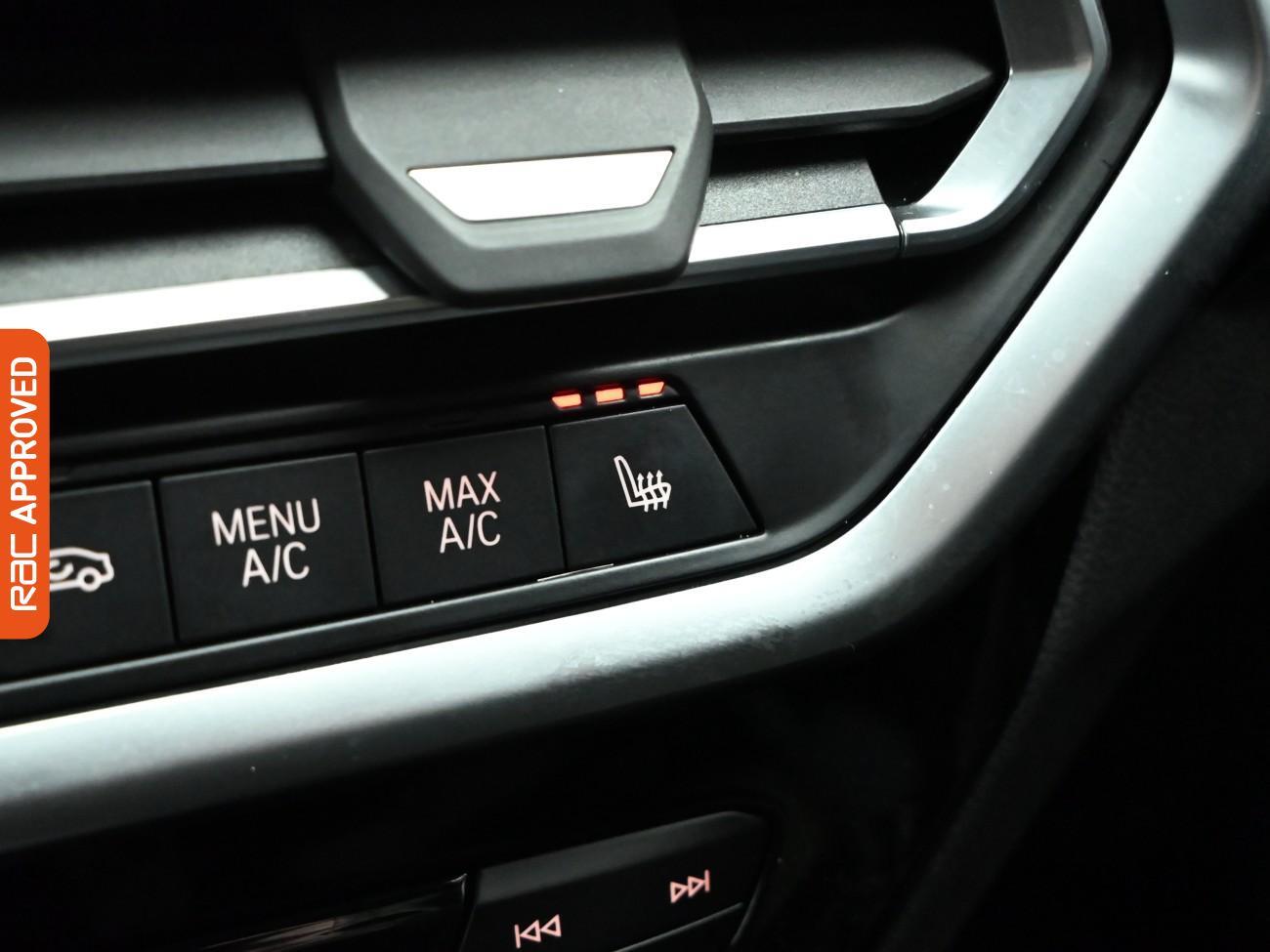 Used BMW iX3 2022 for sale - 77199555: Photo 23