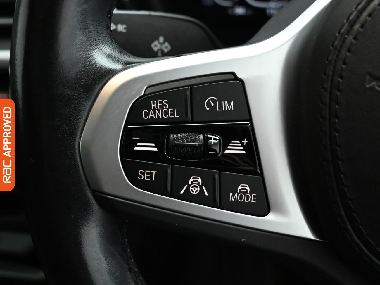 Used BMW iX3 2022 for sale - 77199555: Photo 25