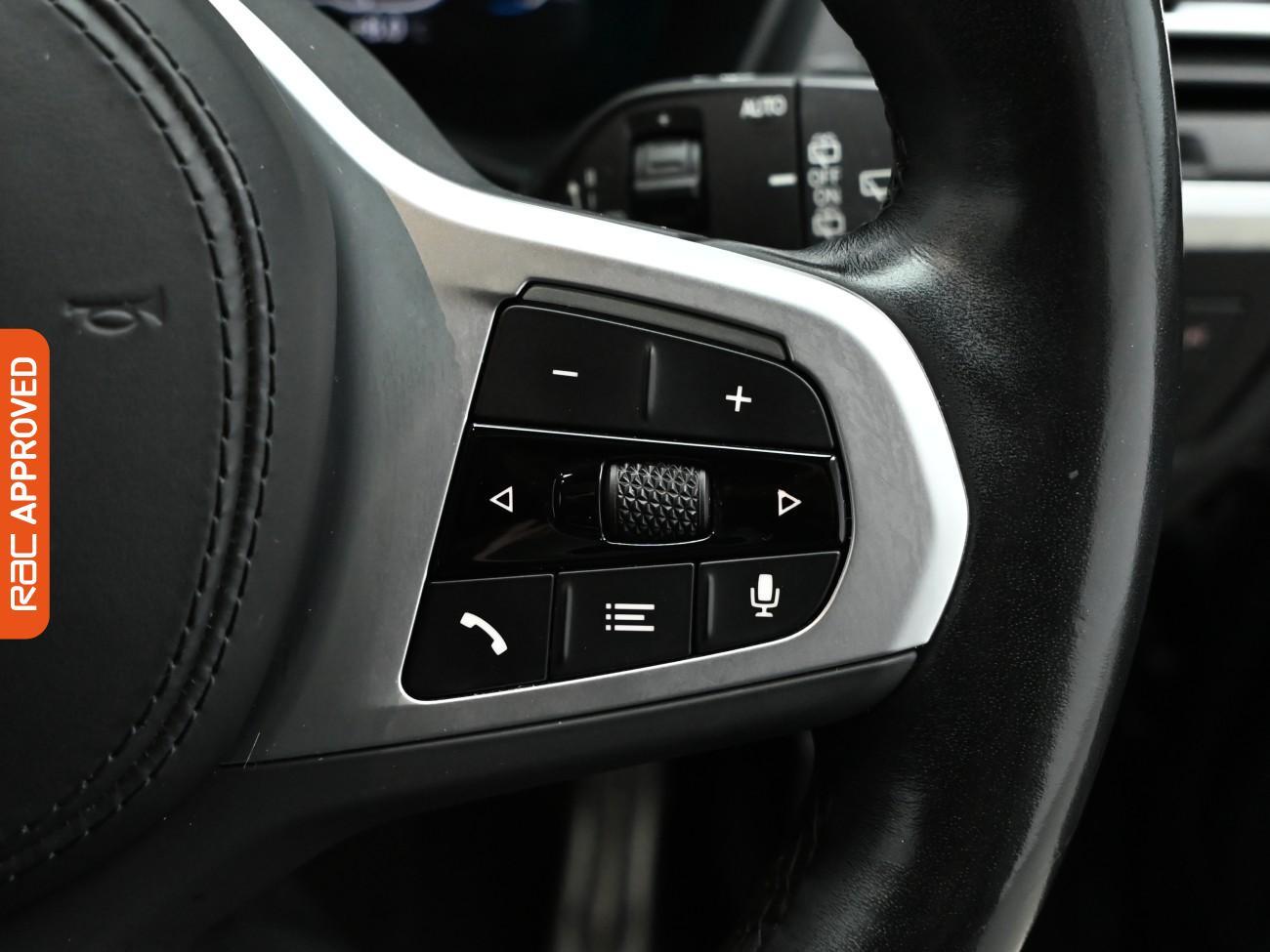 Used BMW iX3 2022 for sale - 77199555: Photo 26