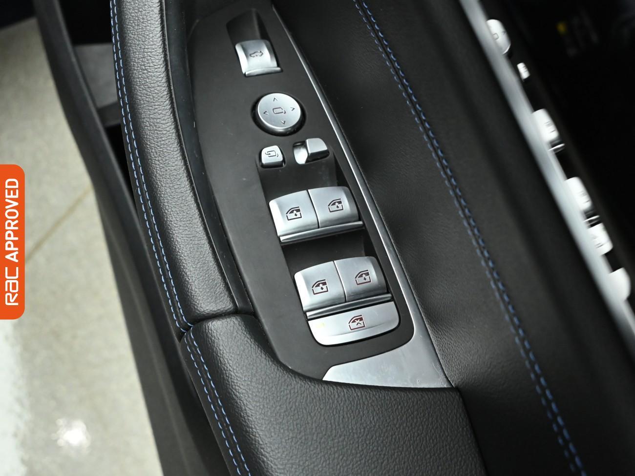 Used BMW iX3 2022 for sale - 77199555: Photo 27