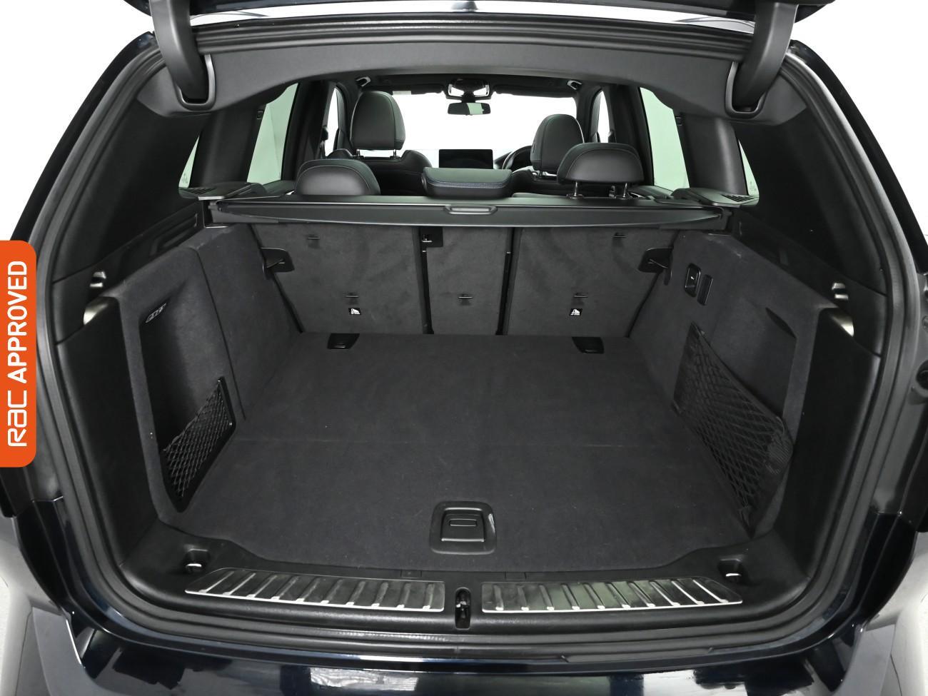 Used BMW iX3 2022 for sale - 77199555: Photo 30