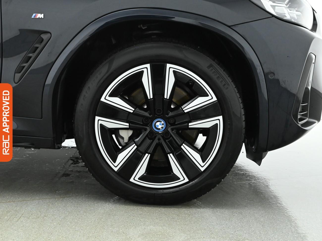 Used BMW iX3 2022 for sale - 77199555: Photo 33