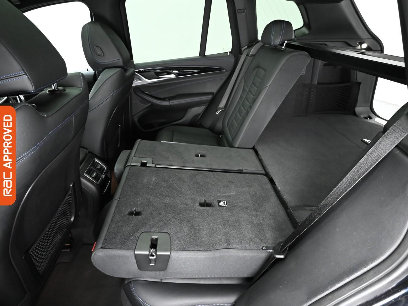 Used BMW iX3 2022 for sale - 77199555: Photo 38