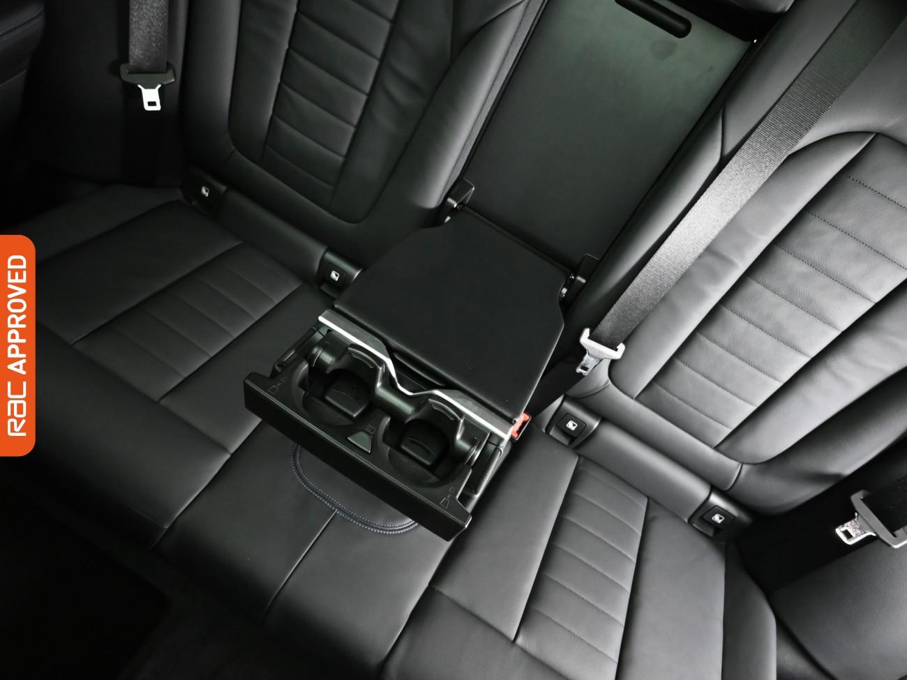 Used BMW iX3 2022 for sale - 77199555: Photo 39