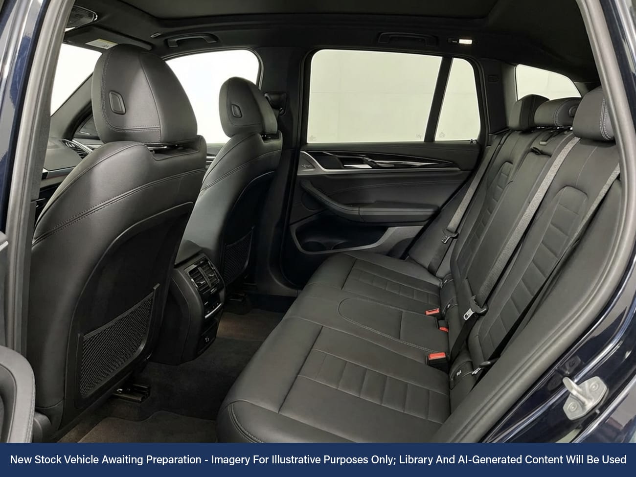 Used BMW iX3 2022 for sale - 77199555: Photo 4