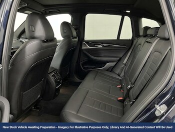 Used BMW iX3 2022 for sale - 77199555: Photo