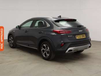 Used Kia XCeed 2022 for sale - 74717512: Photo