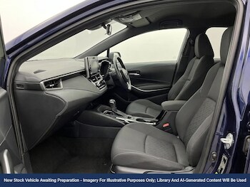 Used Toyota Corolla 2021 for sale - 78379034: Photo