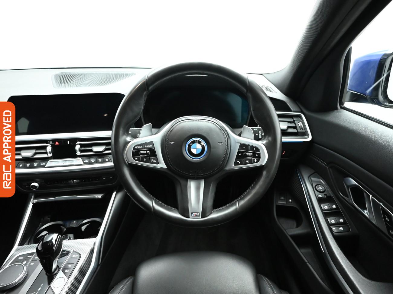 Used BMW 3 Series 2022 for sale - 77407596: Photo 10