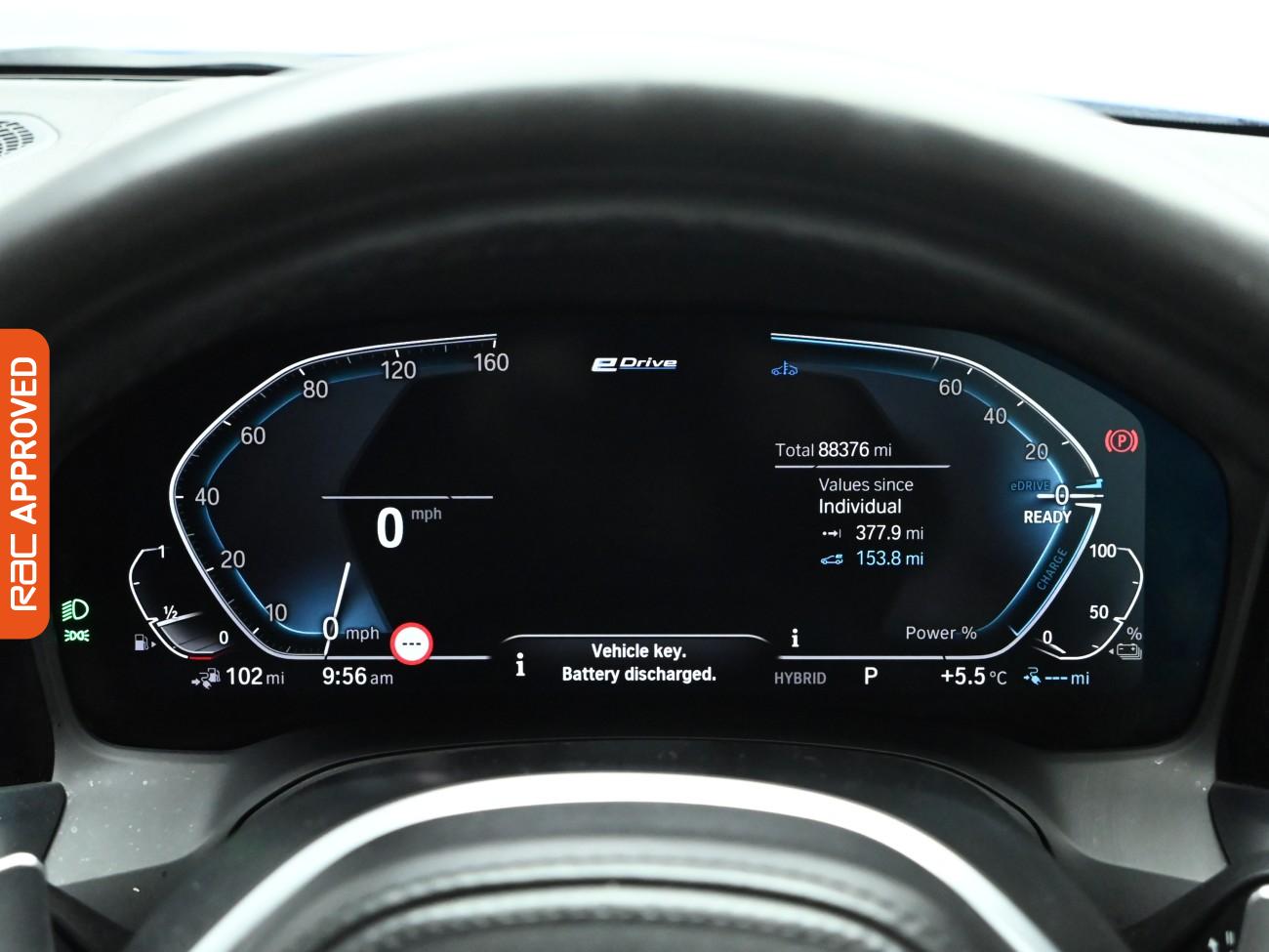 Used BMW 3 Series 2022 for sale - 77407596: Photo 12