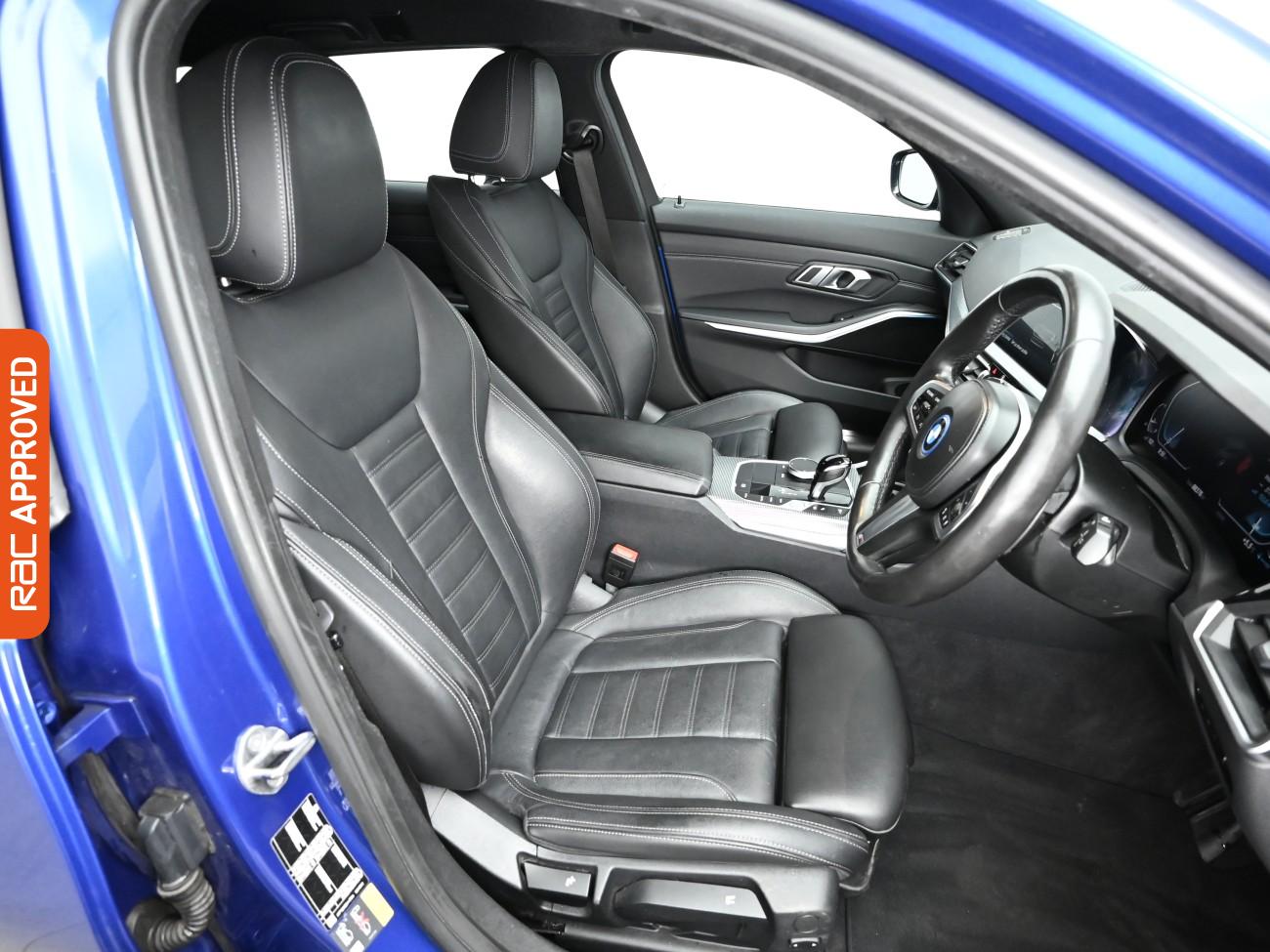 Used BMW 3 Series 2022 for sale - 77407596: Photo 13