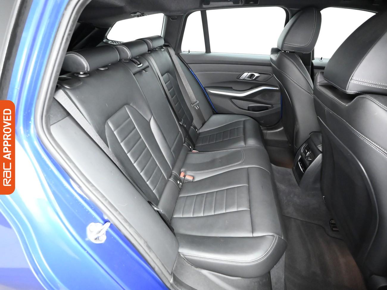 Used BMW 3 Series 2022 for sale - 77407596: Photo 14