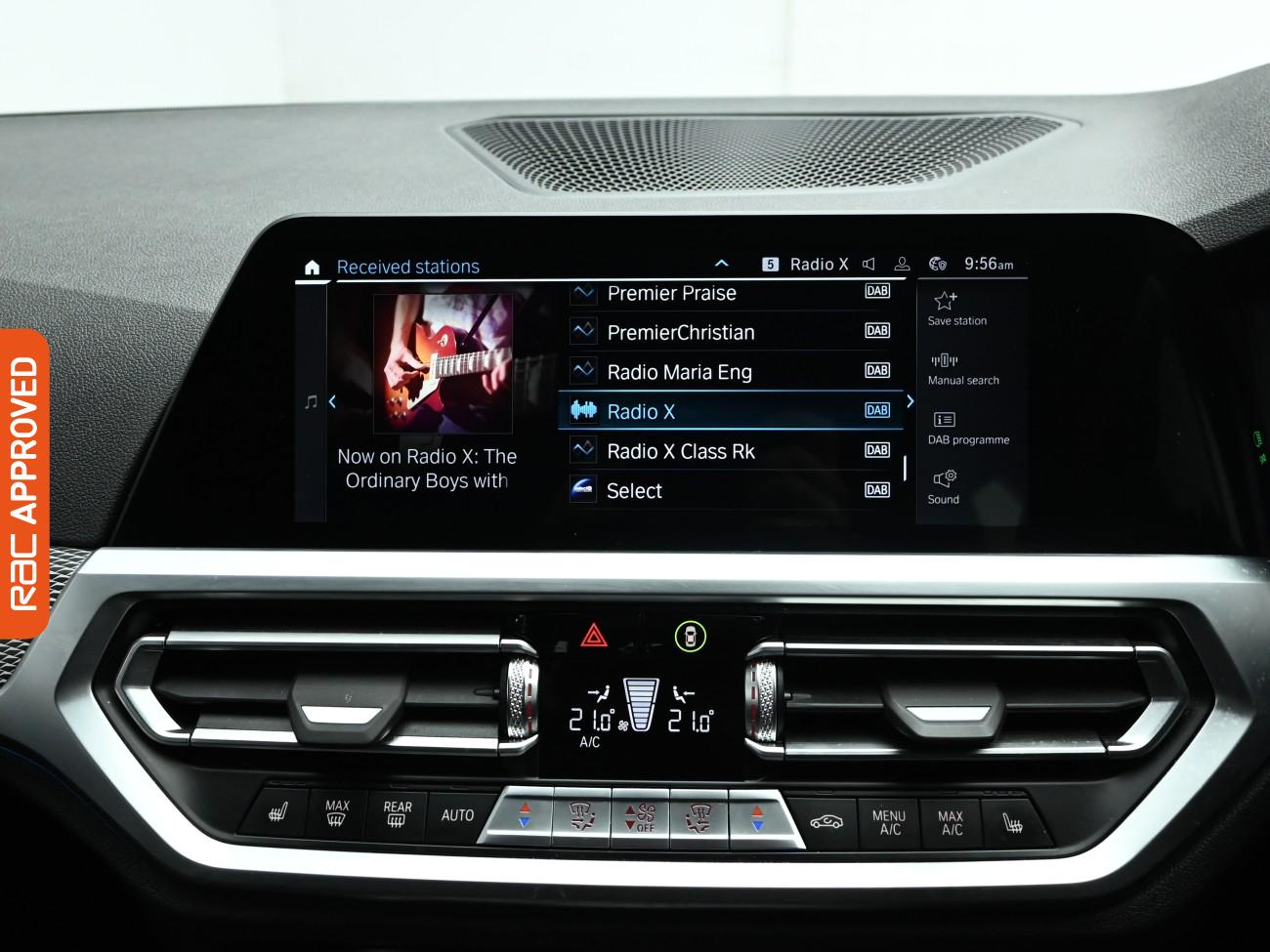 Used BMW 3 Series 2022 for sale - 77407596: Photo 15