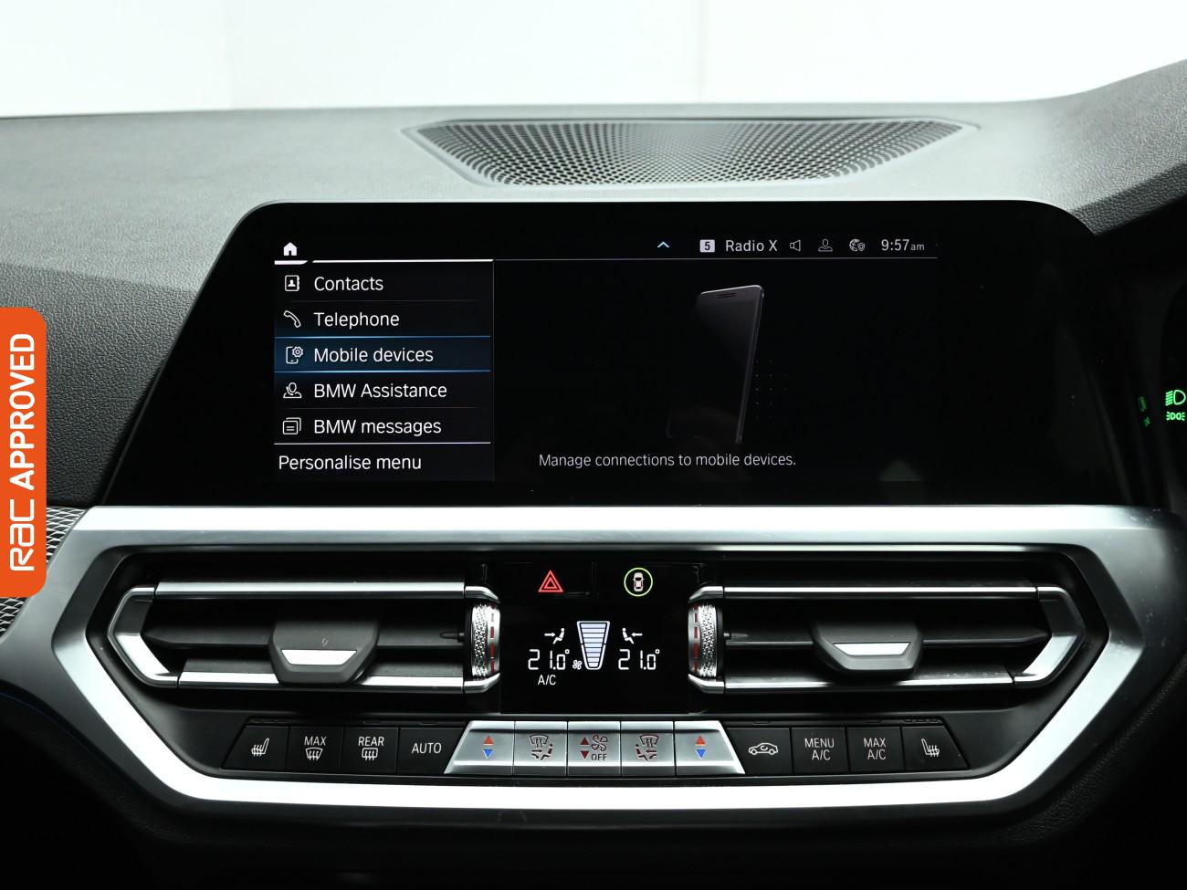 Used BMW 3 Series 2022 for sale - 77407596: Photo 16