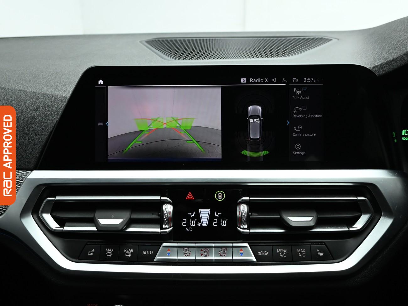 Used BMW 3 Series 2022 for sale - 77407596: Photo 17