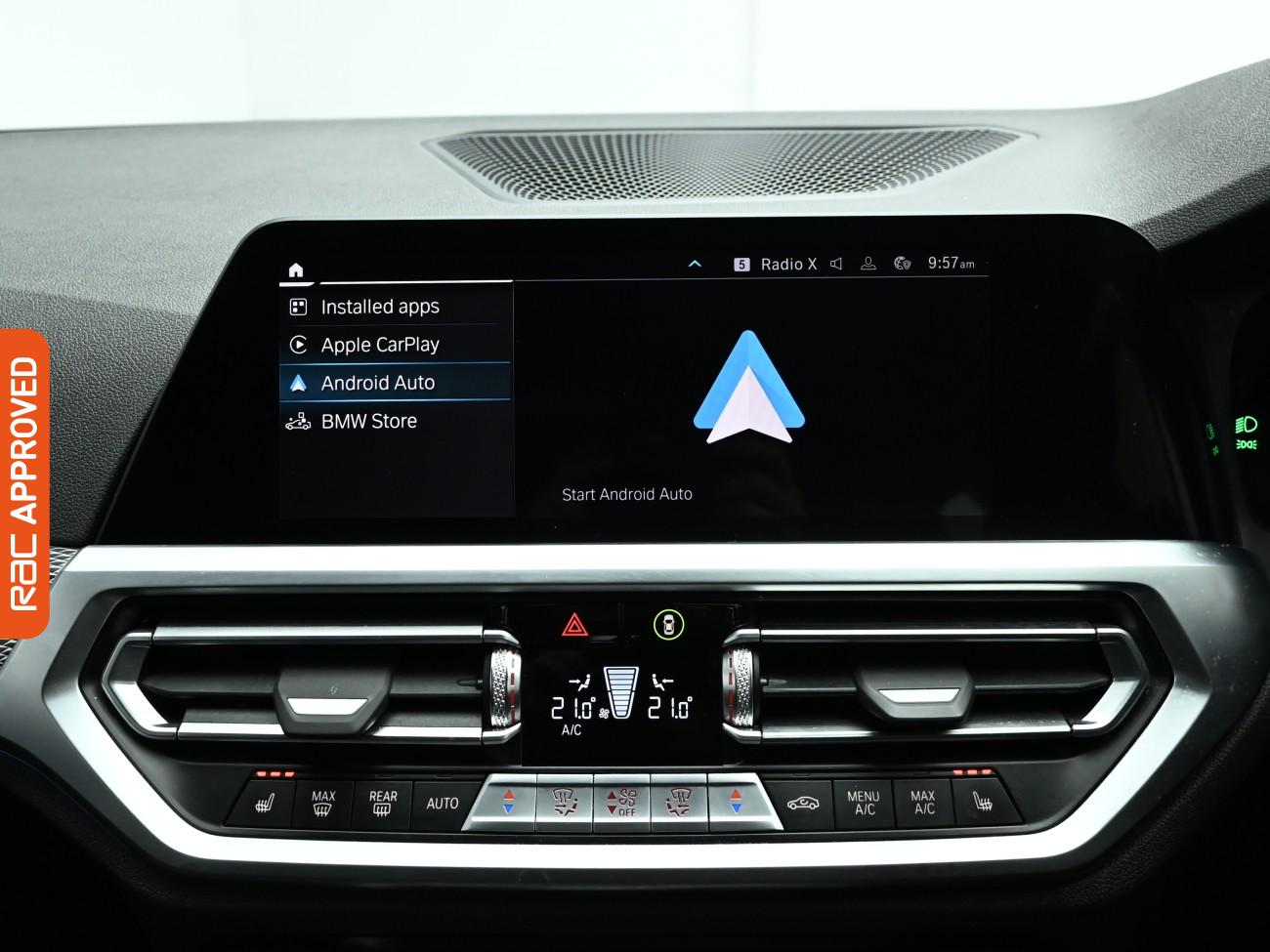 Used BMW 3 Series 2022 for sale - 77407596: Photo 18