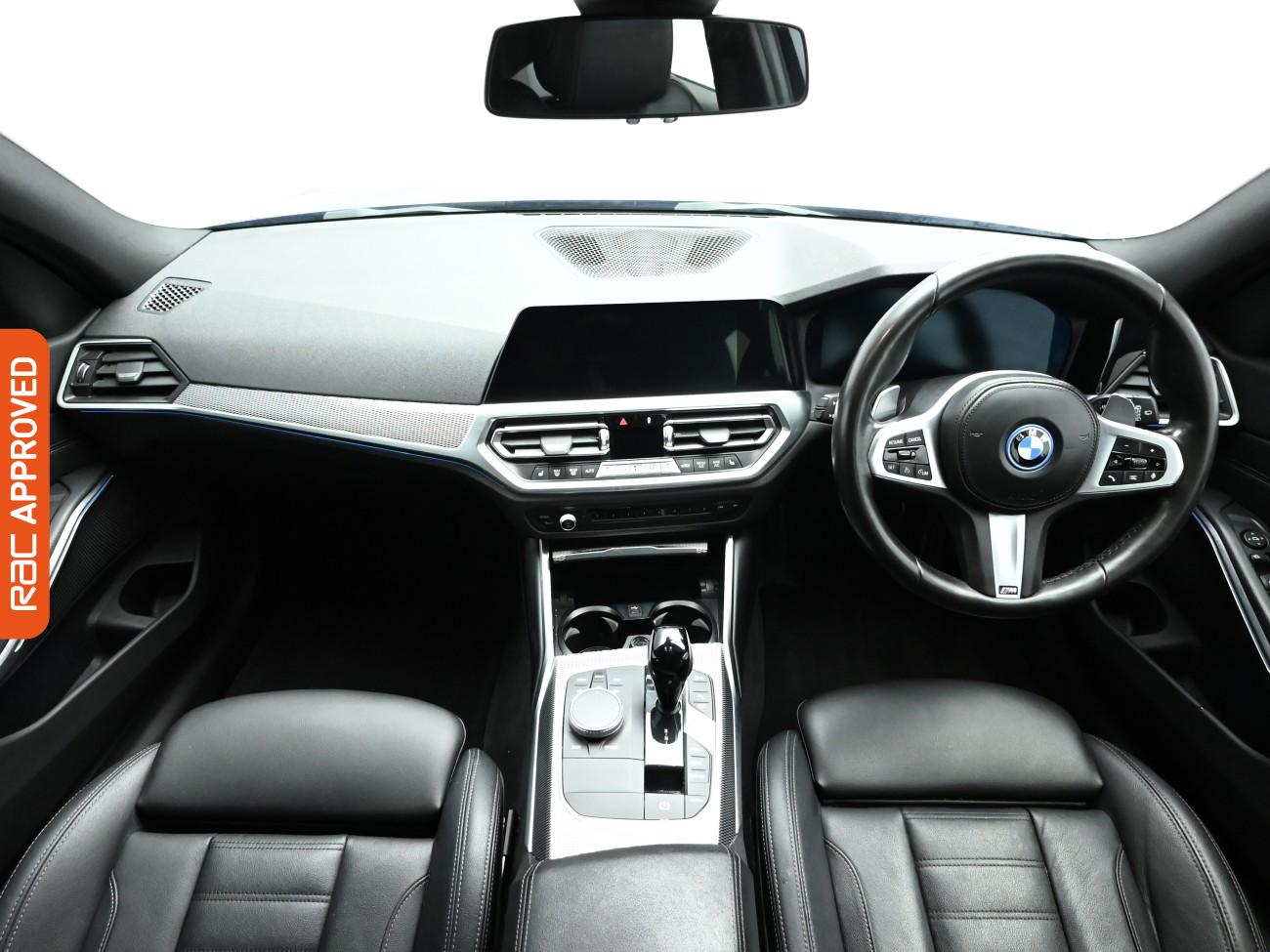 Used BMW 3 Series 2022 for sale - 77407596: Photo 2