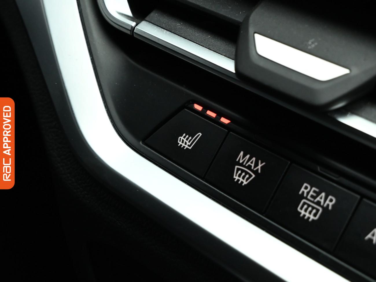 Used BMW 3 Series 2022 for sale - 77407596: Photo 20