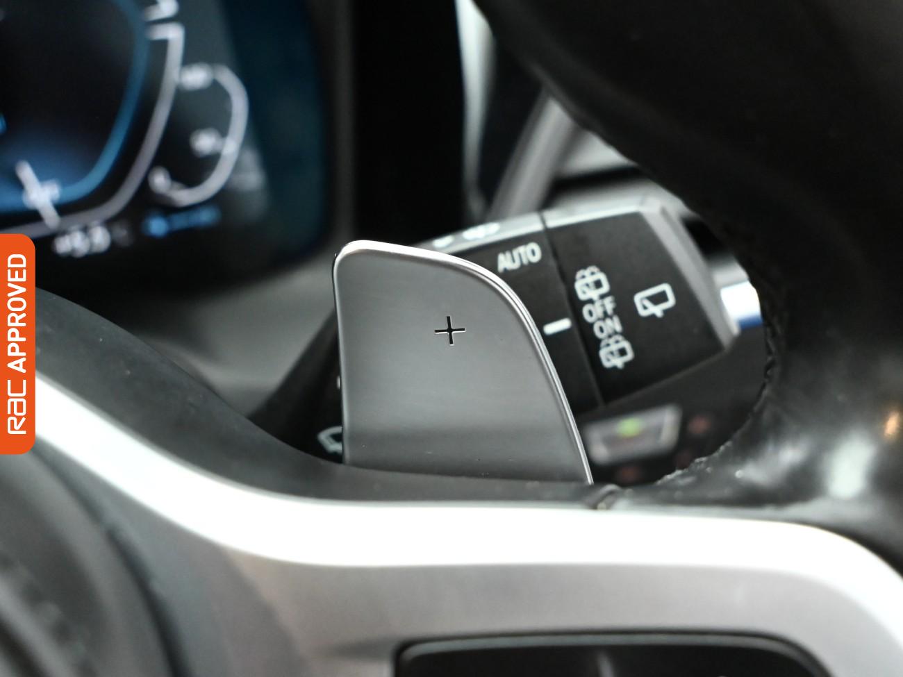 Used BMW 3 Series 2022 for sale - 77407596: Photo 23