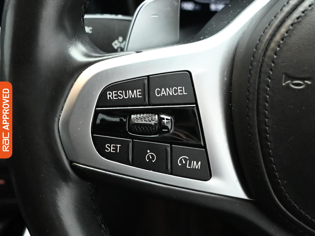 Used BMW 3 Series 2022 for sale - 77407596: Photo 24