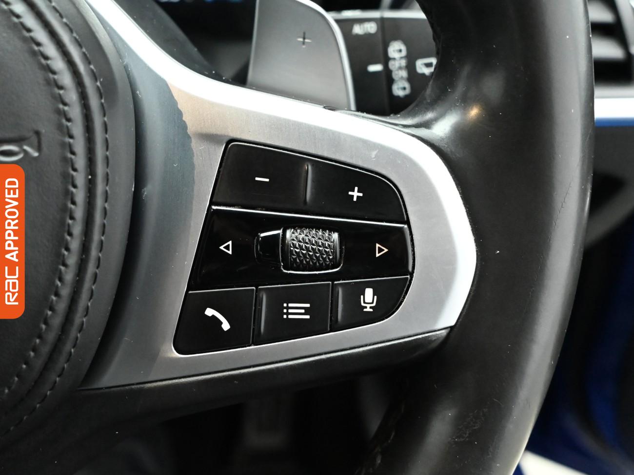 Used BMW 3 Series 2022 for sale - 77407596: Photo 25