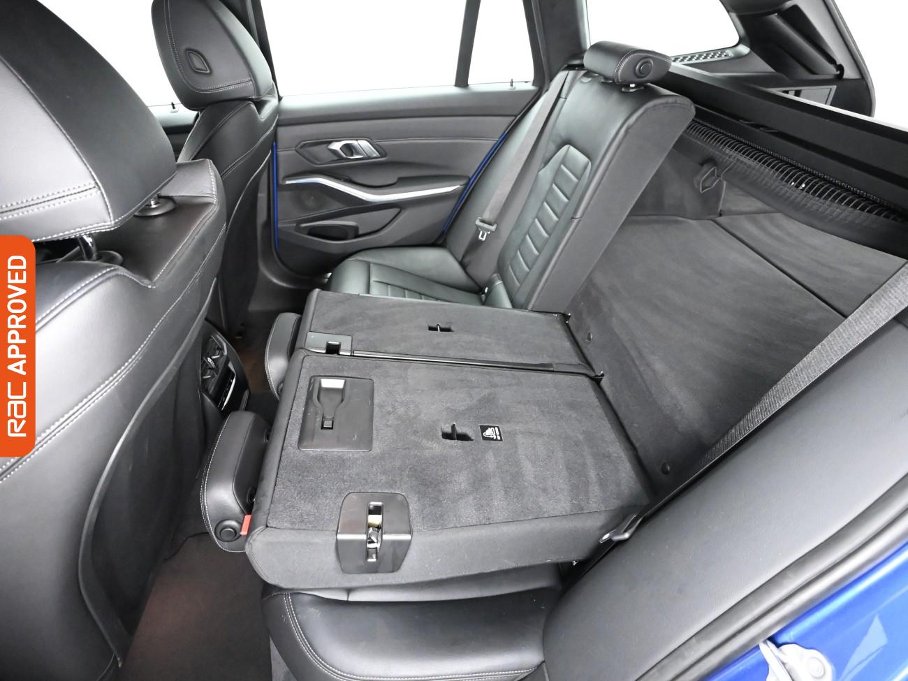 Used BMW 3 Series 2022 for sale - 77407596: Photo 27