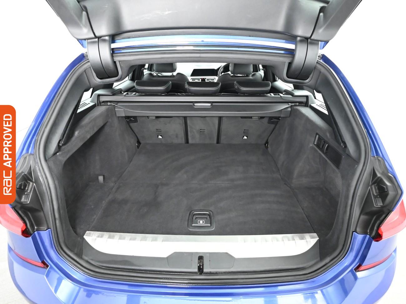 Used BMW 3 Series 2022 for sale - 77407596: Photo 29