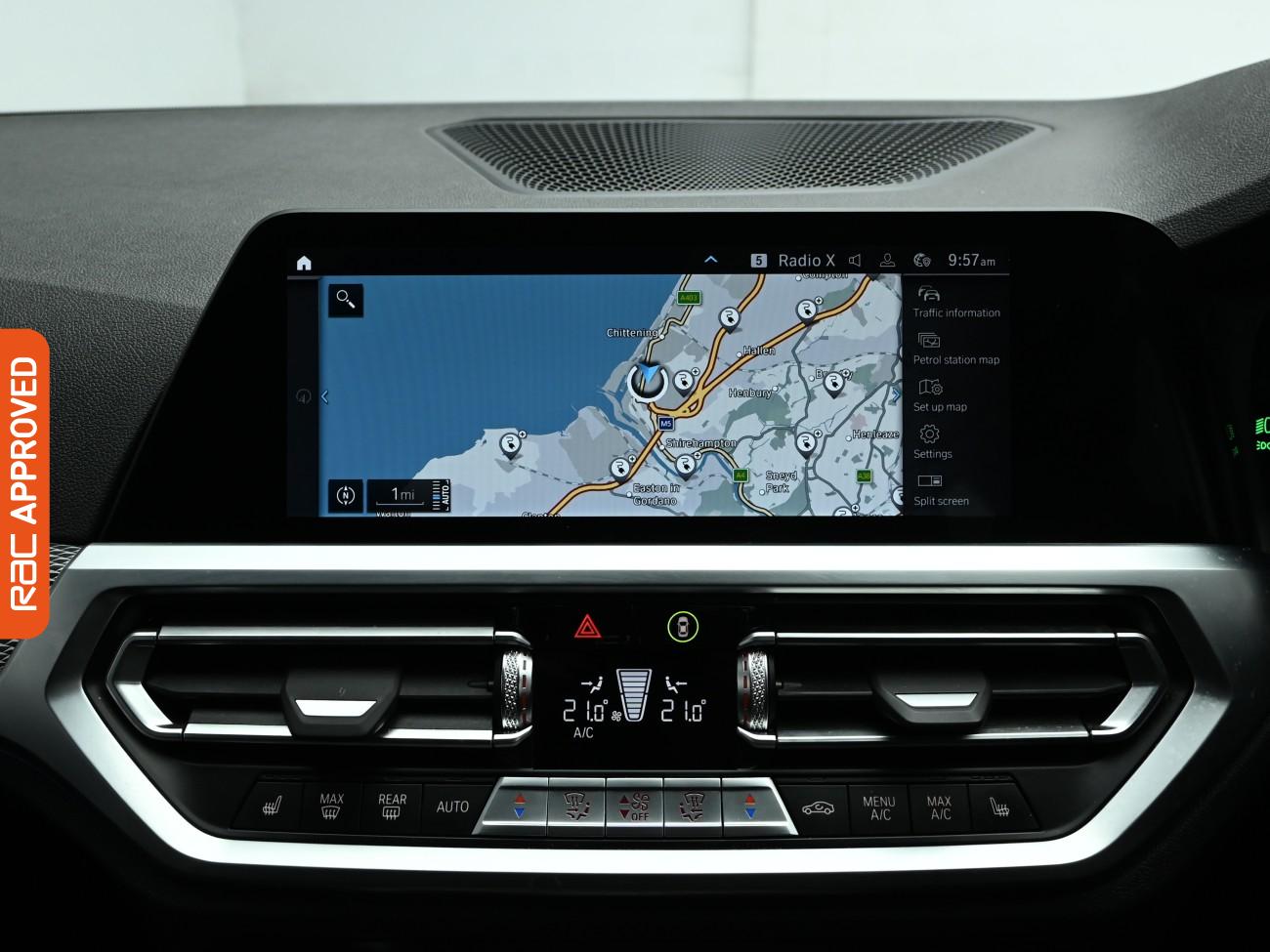 Used BMW 3 Series 2022 for sale - 77407596: Photo 3