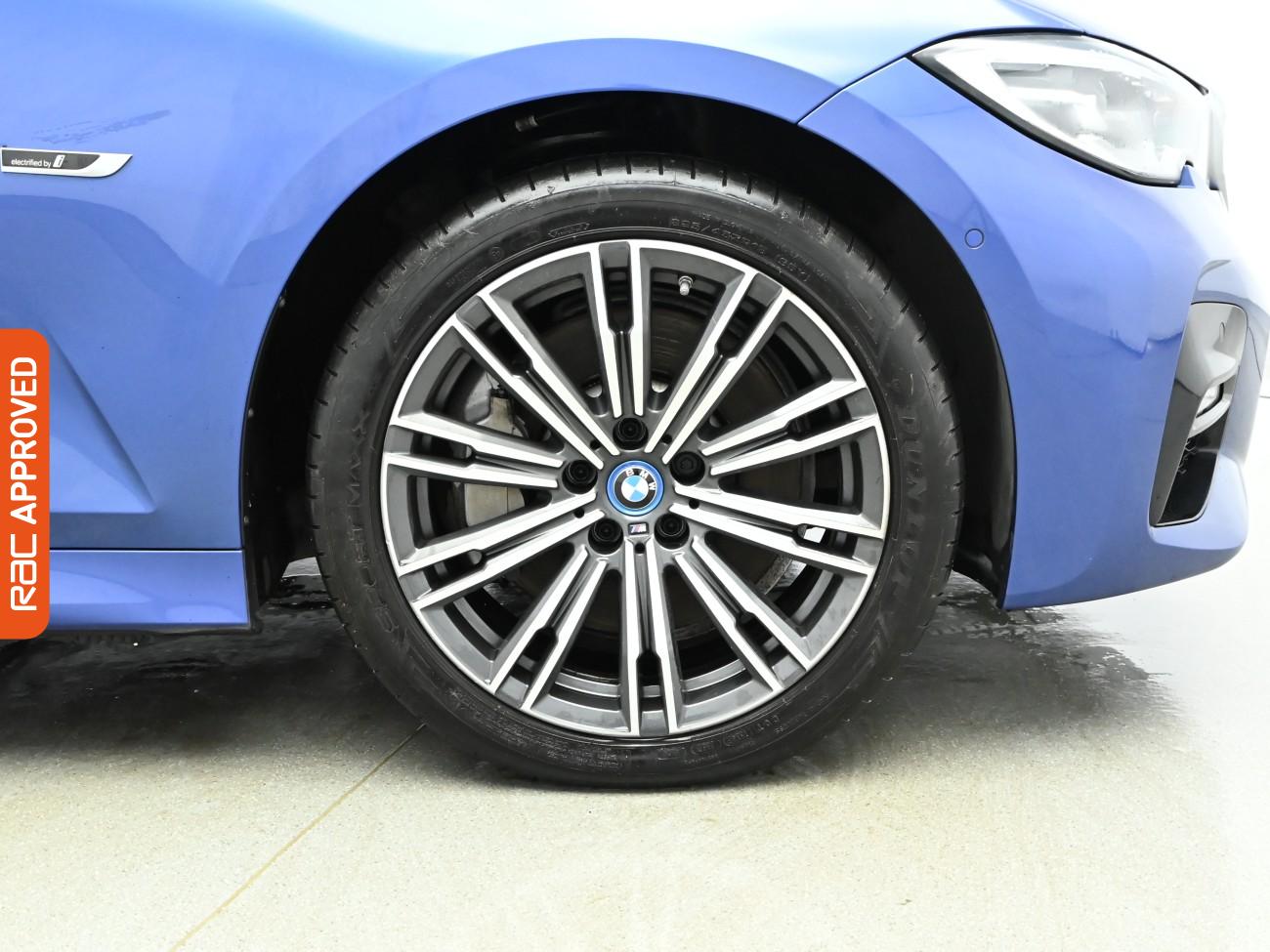 Used BMW 3 Series 2022 for sale - 77407596: Photo 32