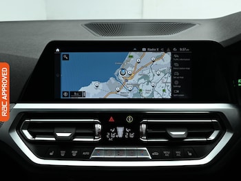 Used BMW 3 Series 2022 for sale - 77407596: Photo