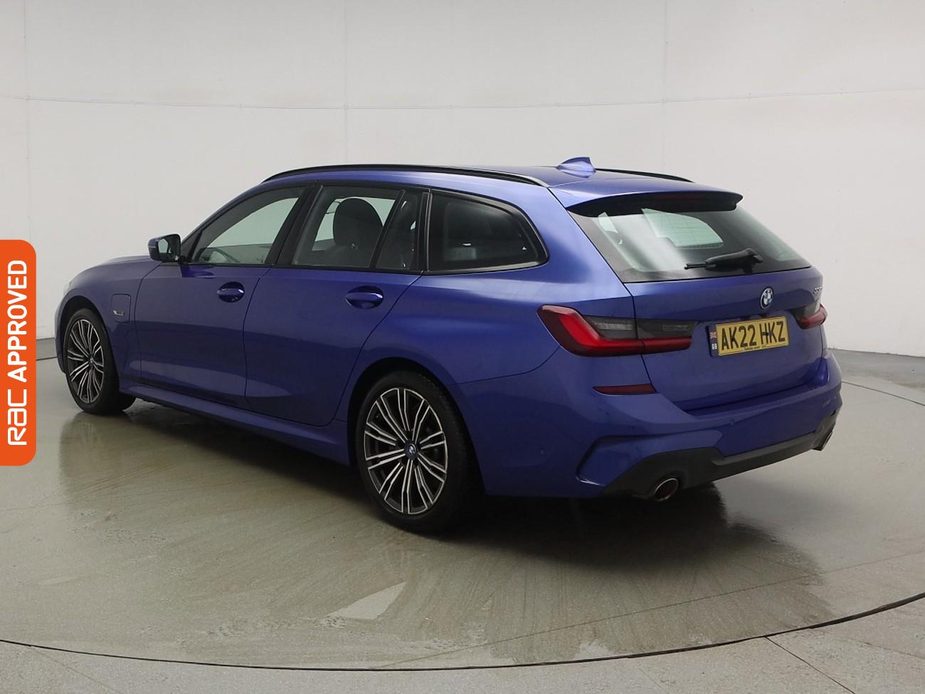 Used BMW 3 Series 2022 for sale - 77407596: Photo 5