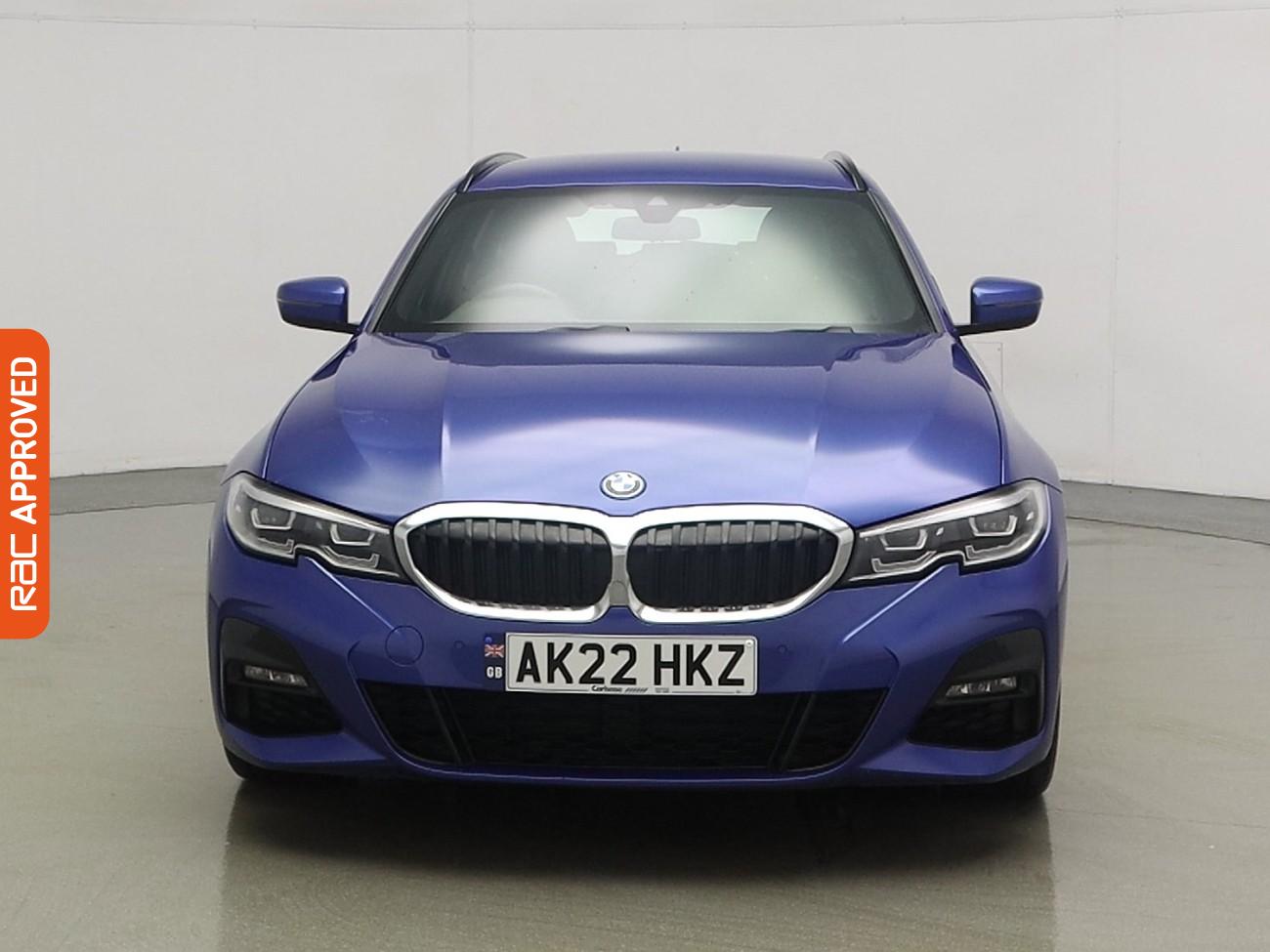 Used BMW 3 Series 2022 for sale - 77407596: Photo 8