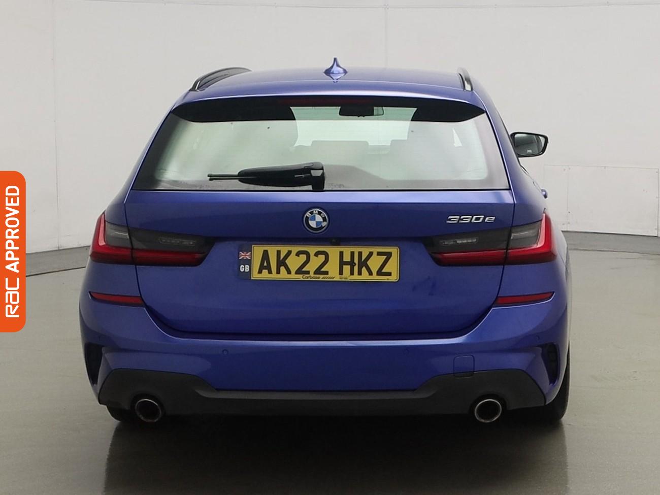 Used BMW 3 Series 2022 for sale - 77407596: Photo 9