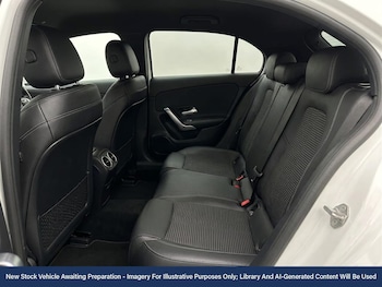 Used Mercedes-Benz A-Class 2020 for sale - 79029707: Photo
