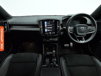 Used Volvo XC40 2019 for sale - 78521817: Photo